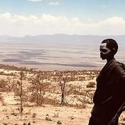 Savanna, oh Svaha