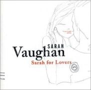 Sarah Vaughan for Lovers}