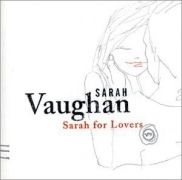 Sarah Vaughan for Lovers