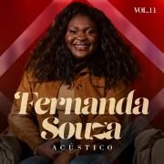 Fernanda Souza - Acústico Volume 11