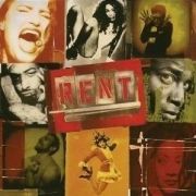 Rent (Original Broadway Cast)}