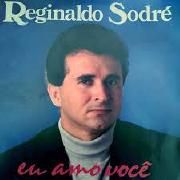 Capa do Álbum "Eu Amo Você", de Reginaldo Sodré