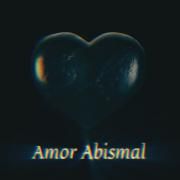 Portada de Álbum "Amor Abismal", de Davi Hortencio