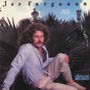 Capa do Álbum "Thunder Island", de Jay Ferguson