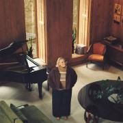 Capa do Single/EP "for the home", de Bella Taylor Smith