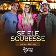 Se Ele Soubesse (part. Guilherme & Santiago) (Ao Vivo)}