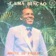 É Uma Benção}