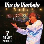 Ao Vivo no Culto 7}