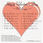 Happy Valentines Day
