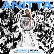 Me Gusta (remix) (feat. Cardi B & 24kGoldn)}