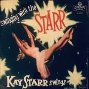 Swingin' With The Starr}