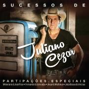 Sucessos de Juliano Cezar}