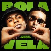 Capa do Single/EP "Bola Uma Vela (Trava Chip)", de MC Meno K