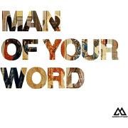 Man Of Your Word (Radio Version)