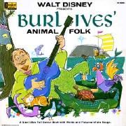 Animal Folk}