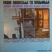 From Nashville To Soulville}