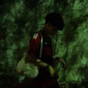 mente vazia (part. Only The Vandal)