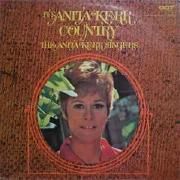 It's Anita Kerr Country