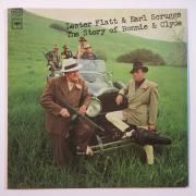 The Story Of Bonnie And Clyde}