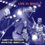 Live In Brazil}