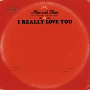 I Really Love You