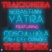 Traicionera (remix)}