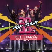 Este Corazón (part. 2000s POP TOUR) (En Vivo)