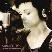 Capa do Álbum "Där Maskrosorna Blommar", de Sara Löfgren