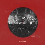 Portada de Álbum "Live Session - Ao Vivo no Summer Beats", de Colo de Deus