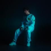 Capa do Single/EP "Thinkin' Of Her", de LemonSoda