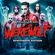 Werewolf: Synthwave Edition (feat. Saxl Rose)}