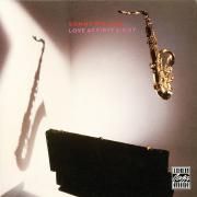 Portada de Álbum " Love At First Sight", de Sonny Rollins
