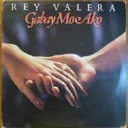 Capa do Álbum "Gabay Mo Ako", de Rey Valera