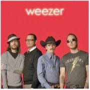 Weezer (The Red Album)}