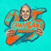 Capa do Álbum "Chambao 25 Aniversario", de Chambao