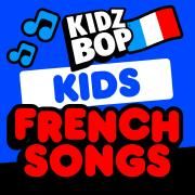 Kids French Songs}