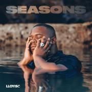 Portada de Álbum "Seasons", de Lloyiso