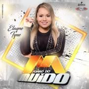 Na Pisadinha da Baixinha (Vol. 15)}