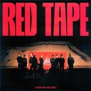 H1GHR: RED TAPE