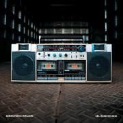 Capa do Single/EP "Seu Som Ressoa", de Ministério Missionário Shalom