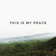 Capa do Álbum "This is My Peace", de Jesse Qdm
