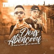 Deus Abençoou (part. MC HJota)}