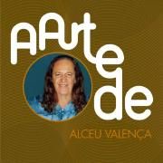 Capa do Álbum "A Arte de Alceu Valença", de Alceu Valença
