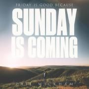 Sunday Is Coming}