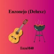 Capa do Álbum "Enzonejo (Deluxe)", de Enzo