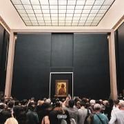 Para nunca nos tornarmos estranhos