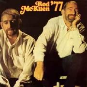 Rod McKuen '77}