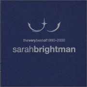 Best of Sarah Brightman: 1990-2000}