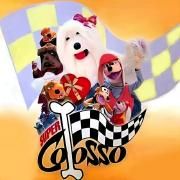 Super Colosso (Trilha Sonora Origianl do Filme "Super Colosso: A Gincana da TV Colosso")