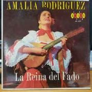 la Reina Del Fado